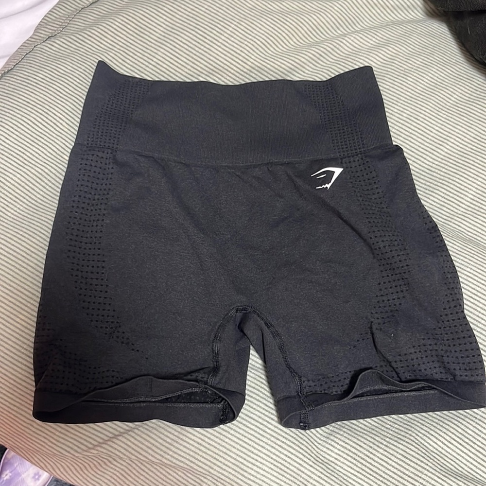 Gymshark shorts